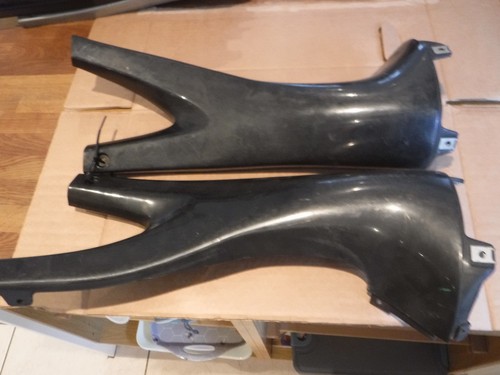 Aprilia rs50 coppia rifiniture - aprilia,