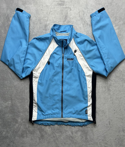 Giacca vento uomo vintage - vento,