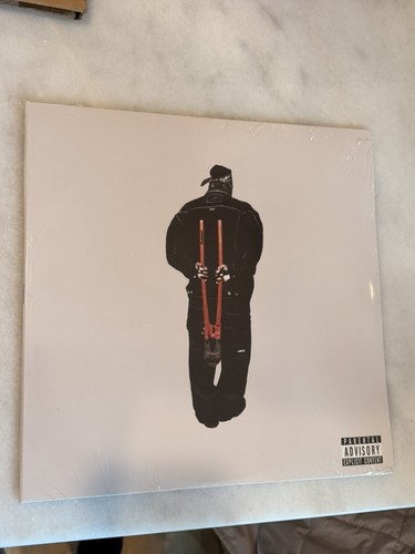 Travis scott jackboys vinyl - scott,