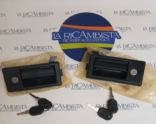 Maniglie portiera fiat - maniglie,