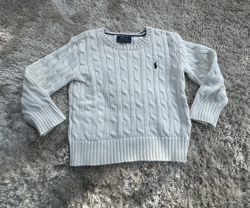 Ralph lauren maglione - lauren, a