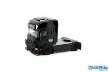 Tekno Weeda Transport Scania