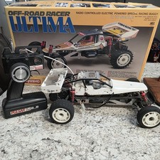 Kyosho Ultima Off Road Buggy
