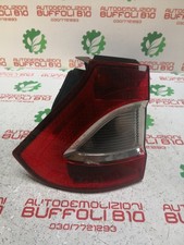 Fanale FORD Galaxy MK2