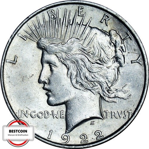 Usa 150 one peace dollar - ,