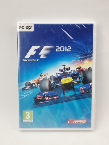 2012 formula racing pc - 2012,