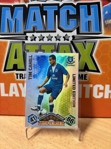 2009 topps match attax - topps,