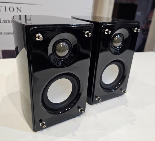 Advance acoustic ezy 500 - advance,