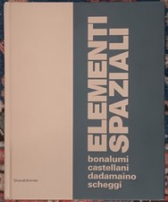 Elementi Spaziali: Bonalumi