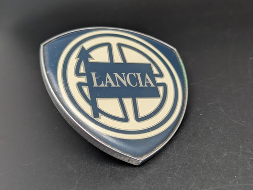 Lancia delta integrale 60mm - lancia,