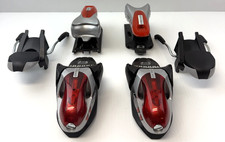 HEAD RF 11 (Tyrolia) Attacchi