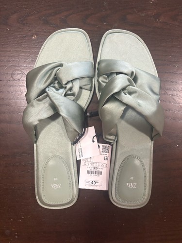 Sandali donna zara free - free, in