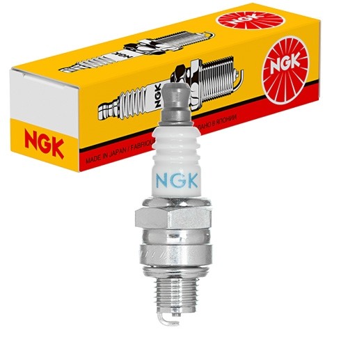 Candela accensione ngk - accensione,