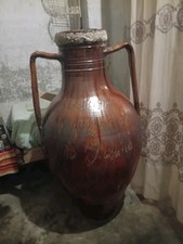 Capasone Pugliese Inciso Della Data, Nome Della Ditta E Paese Di Fabbrica.