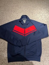 Nike Sportswear full zip crew