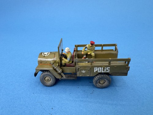 Panzer dodge m325 - 1:72, us