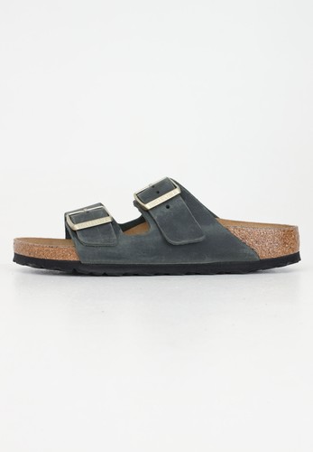 Birkenstock unisex slippers - unisex,