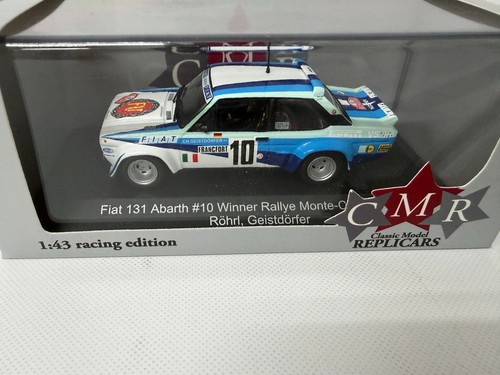 Fiat 131 abarth rally - fiat,