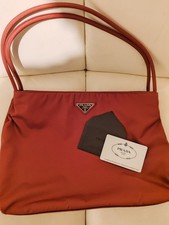 Borsa a mano PRADA, semi