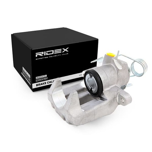 78b0003 pinza freno ridex - pinza, asse