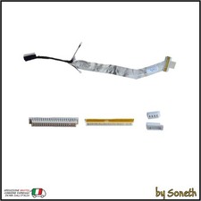 FLAT CAVO LCD CABLE PER