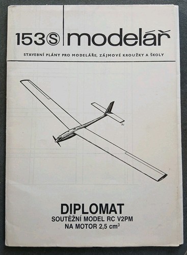 Modellar 153 piano - , di