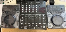 Coppia pioneer cdj 400 - coppia,