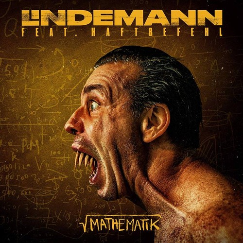Lindemann feat haftbefehl - feat.,