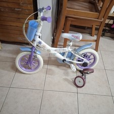 bici bambina 16
