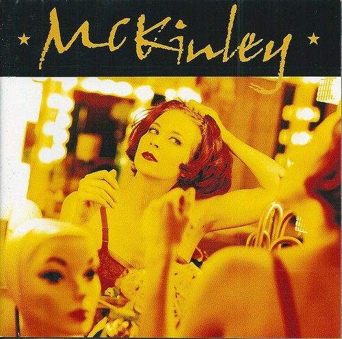 Mckinley big top - big, shop