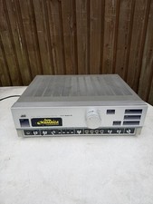 Amplificatore integrato JVC