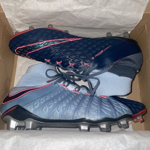 Nike hypervenom phantom - hypervenom, 3
