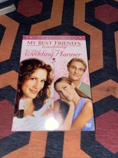 The Wedding Planner/ My Best