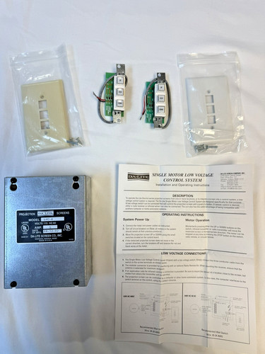 Schermi projection lite - schermi, da