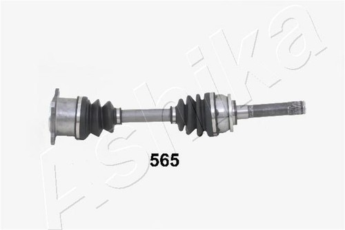 Albero motore ashika - albero, 62-05-565