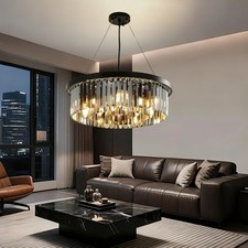 Lampadario di lusso moderno