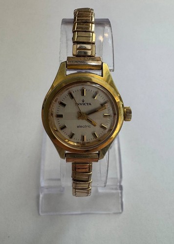 Orologio invicta vintage - –,
