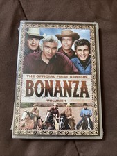 Bonanza: The Official First
