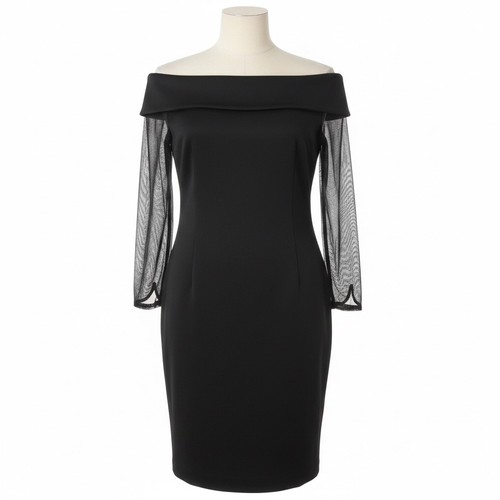 Abito calvin klein - calvin,