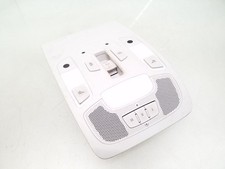 Fanale sedile anteriore Audi A6 S6 C7 4G 2012 4G0947135E ARA346539