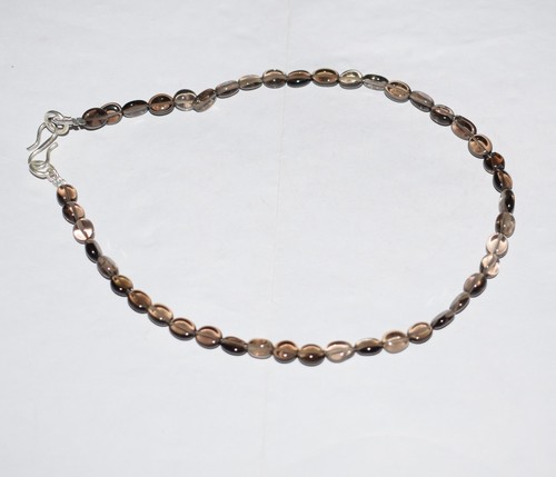 Collana con pietre preziose