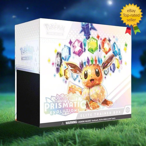 Pokemon evoluzioni prismatiche - evoluzioni,