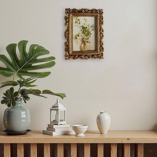 Cornice per foto decorata - ,, da