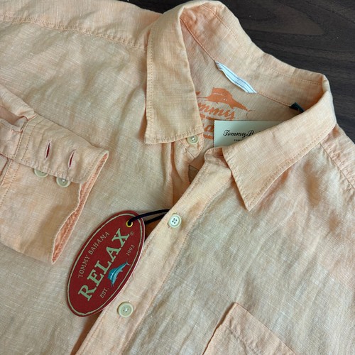 Camicia tommy bahama relax - bahama,