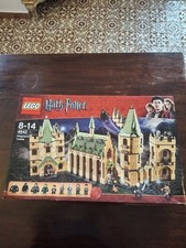Lego 4842 harry potter - 4842,