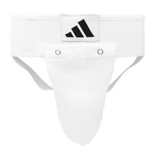 Sospensorio conchiglia Adidas