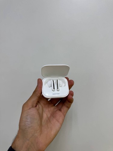 Xiaomi redmi buds - xiaomi, 5