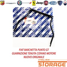 LANCIA LYBRA LEVA SEDILI