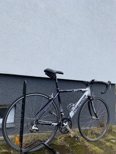 Bici corsa merida - da,