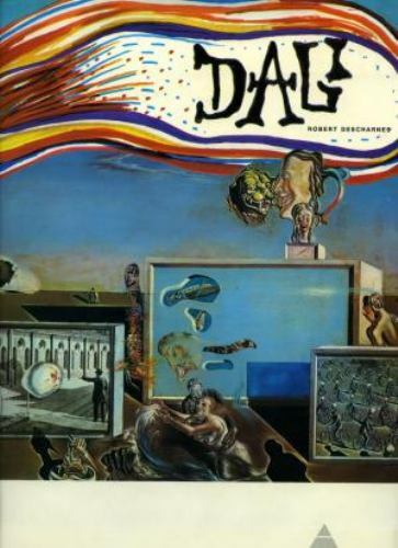 Salvador dali - salvador,